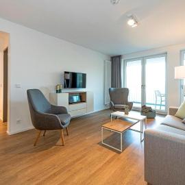 Apartmentvilla Anna See Apartmentvilla Anna See 2-13, hotel in Langeoog