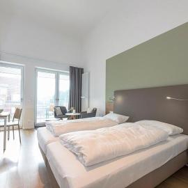 Apartmentvilla Anna See Apartmentvilla Anna See 3-05