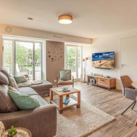 Haus Stubnitz Haus Stubnitz "Meerzeit" 2 4