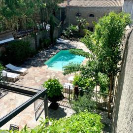 45BB Apartment