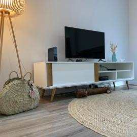 Foz Relógio Apartment – hotel w mieście Figueira da Foz