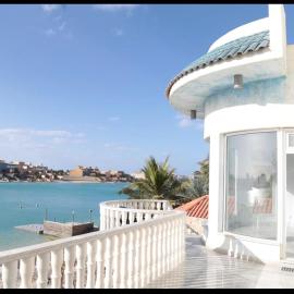 Bana Bana Resort, hotel in Durat Alarous