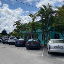 Hoosville Hostel (Formerly The Everglades Hostel)