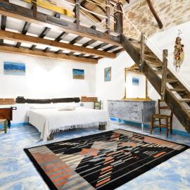 La Pergola, hotel em Gergei