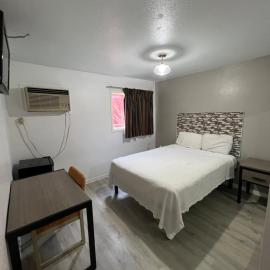 Best Inn Motel Seaworld & Lackland AFB