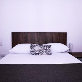 Ayenda Hotel MM