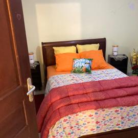 Le refuge privatif de Julie, khách sạn ở Basse-Pointe