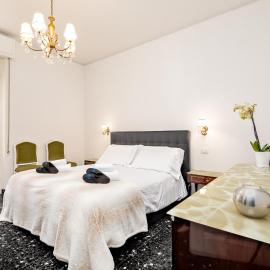 Appartamento A spasso nel tempo, hotel a Deiva Marina