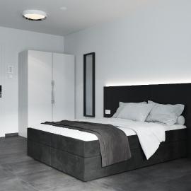 The Residences - Apartments Frankfurt, hotel din Offenbach