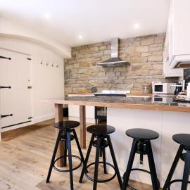 Stable Cottage, hotel in Pateley Bridge