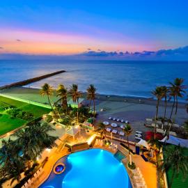Hotel Dann Cartagena