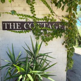 The Fingal Farm