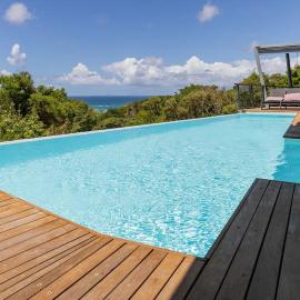 VILLA O'KALM - Le Gosier