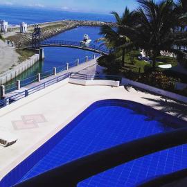 CostaSame Casablanca, hotel i Same
