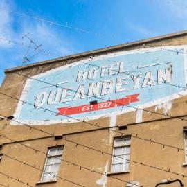 Hotel Queanbeyan Canberra, hótel í Queanbeyan