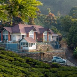 THRILL HOLIDAYS MUNNAR