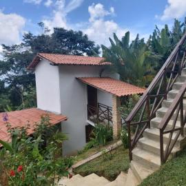 CASINHA DA SERRA