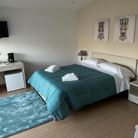 Le Quattro Perle, hotel en Terrasini