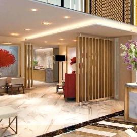 FX HOTEL NANA