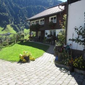 Ferienwohnung Helma, hotel a Blons