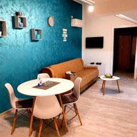 Apartman Azra, hotel in Kikinda