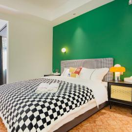 Locals Apartment Inn 16, hotel en Changsha