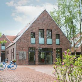 Plauderei Café und Hotel