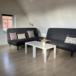 Monteurwohnung oder Ferienhaus für bis zu 2 Personen, hotel a Dornheim