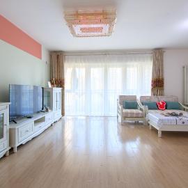 Locals Apartment Inn 14、Binhaiのホテル