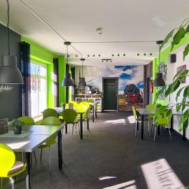 Harz Hostel, hotel di Wernigerode