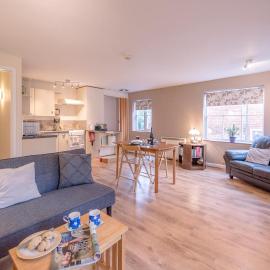 The Woodshed, Benhall, hotel in Saxmundham