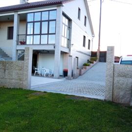 Casa Xesteira Cambados