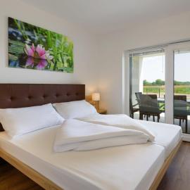 Apartment in Zsira near Thermal Spa, hotel in Zsira