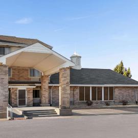 Joliet में, होटल Super 8 by Wyndham Joliet I-55 N/Chicago