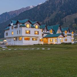 Country Inn Suites by Radisson Sonamarg