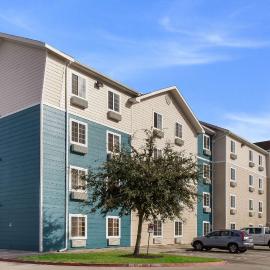 WoodSpring Suites Houston I-45 Airtex, hotel em Houston