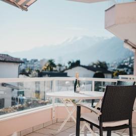 Ascona Principessa Apt 9