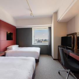 Hotel Vista Sapporo Nakajima Koen