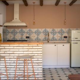 Casa rural Biota, hotel en Biota