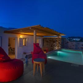 IL Vento Suites