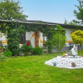 Holiday Home Schneider by Interhome