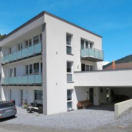 Apartment Tschiderer by Interhome