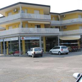 Condominio Canaima