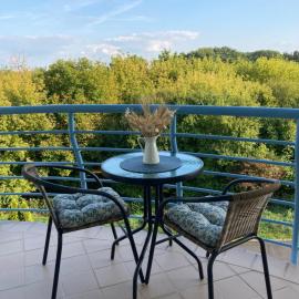 Libellula Apartman Hévíz