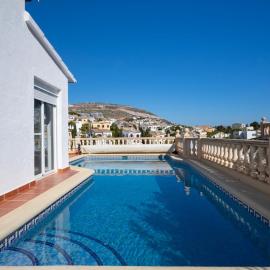 Holiday Home La Lunella by Interhome