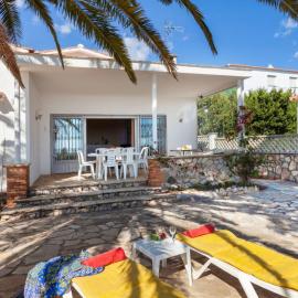 Holiday Home Torre Mar by Interhome, hotel in Miami Platja