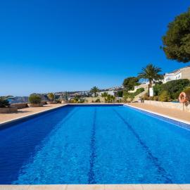 Holiday Home Pueblo de la Luz by Interhome