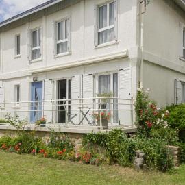 Holiday Home La Coloniale by Interhome