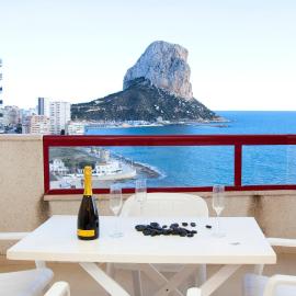 Apartment Amatista-6 by Interhome
