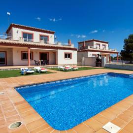 Villa Villa Malva II by Interhome